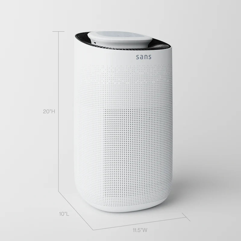 Air Purifier