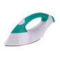 USB Rechargeable Handheld Fabric Steam Iron 3 Heat Levels 110 W Mini Handheld Steamer Steamer for Travel College Dorm Essentials