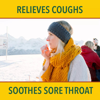Ricola Cough Drops - Original Herbs