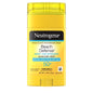Beach Defense SPF 50+, Face Sunscreen Stick, Travel Size Sun Care, 1.5 Oz