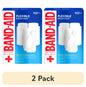 (2 Pack)  Brand Flexible Rolled Medical Gauze, 4 in X 2.1 Yd, 5 Count