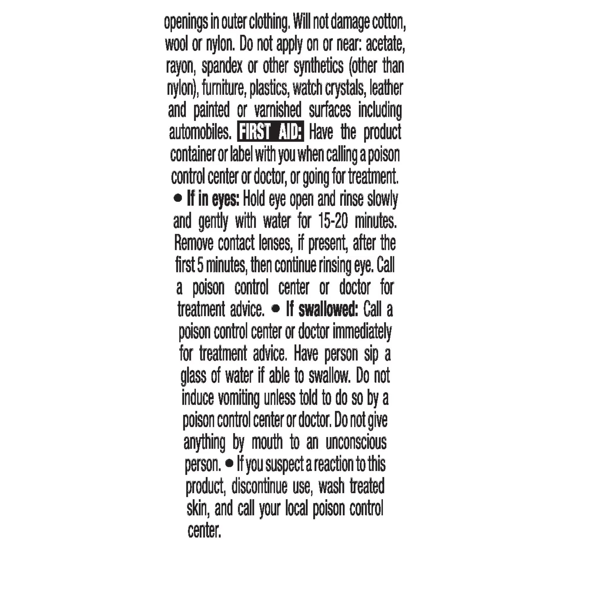 Sportsmen Long Lasting 98.25% Deet Insect Repellent, 1 Fl Oz