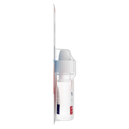 Visine Advanced Relief Redness Reliever Eye Drops, 0.28 Oz