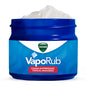 Vicks Vaporub Cough Suppressant Ointment