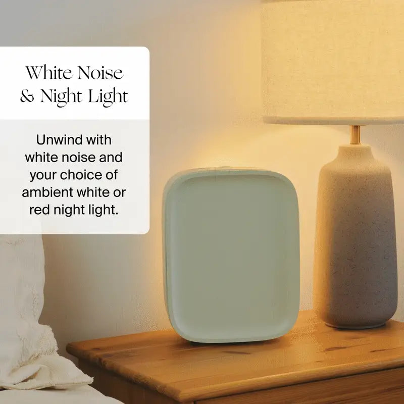 Bedside Air Purifier