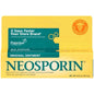 - First Aid Antibiotic - 0.5 Oz. - Ointment - Tube - Mck