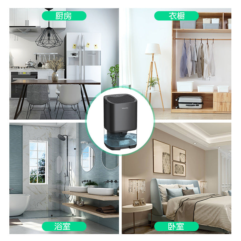 Mini Dehumidifier Bedroom Dehumidifier Basement Small Dehumidifier