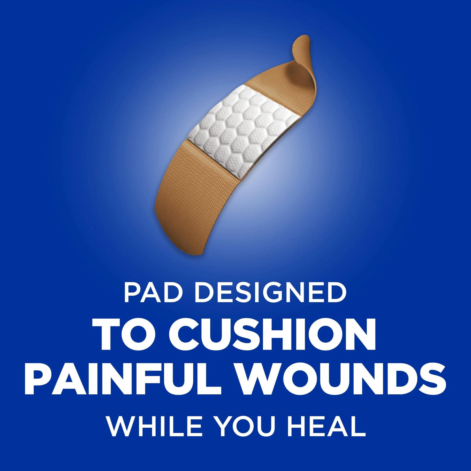 ® Brand Adhesive Bandages Variety Pack, Assorted Tin, 75 Count