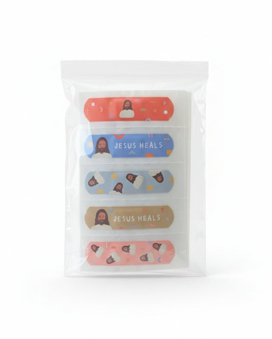 Bandages Bandages