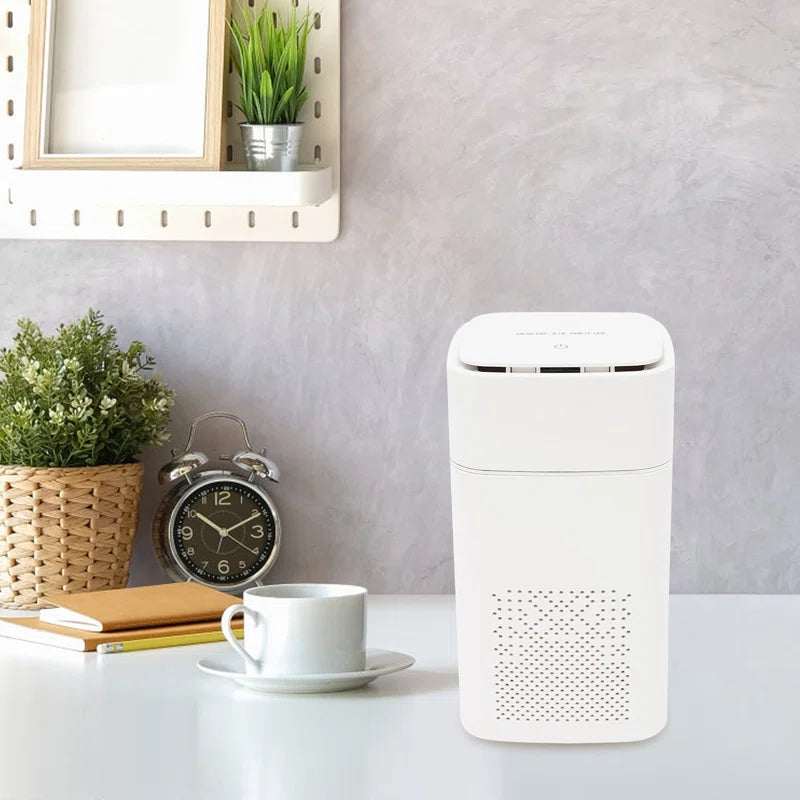Tabletop Air Purifier