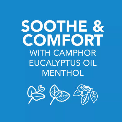 Vicks Vaporub Cough Suppressant Ointment