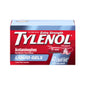 Extra Strength Acetaminophen Liquid Gels, Fast, Strong Relief, Gentle on Stomach, 40 Count