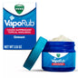 Vicks Vaporub Cough Suppressant Ointment