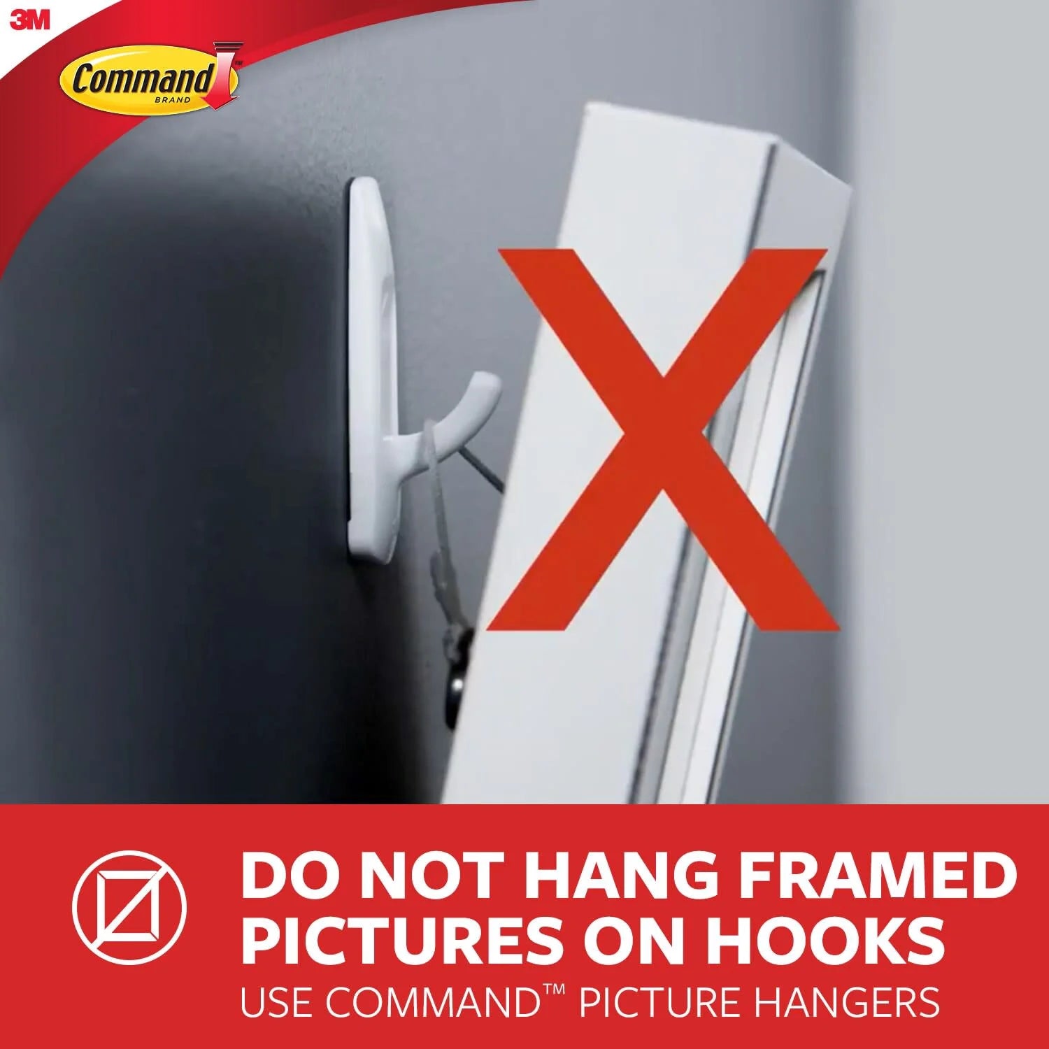 Clear Indoor and Outdoor Light Clips with 12 Hooks and 16 Strips for Hanging Lights