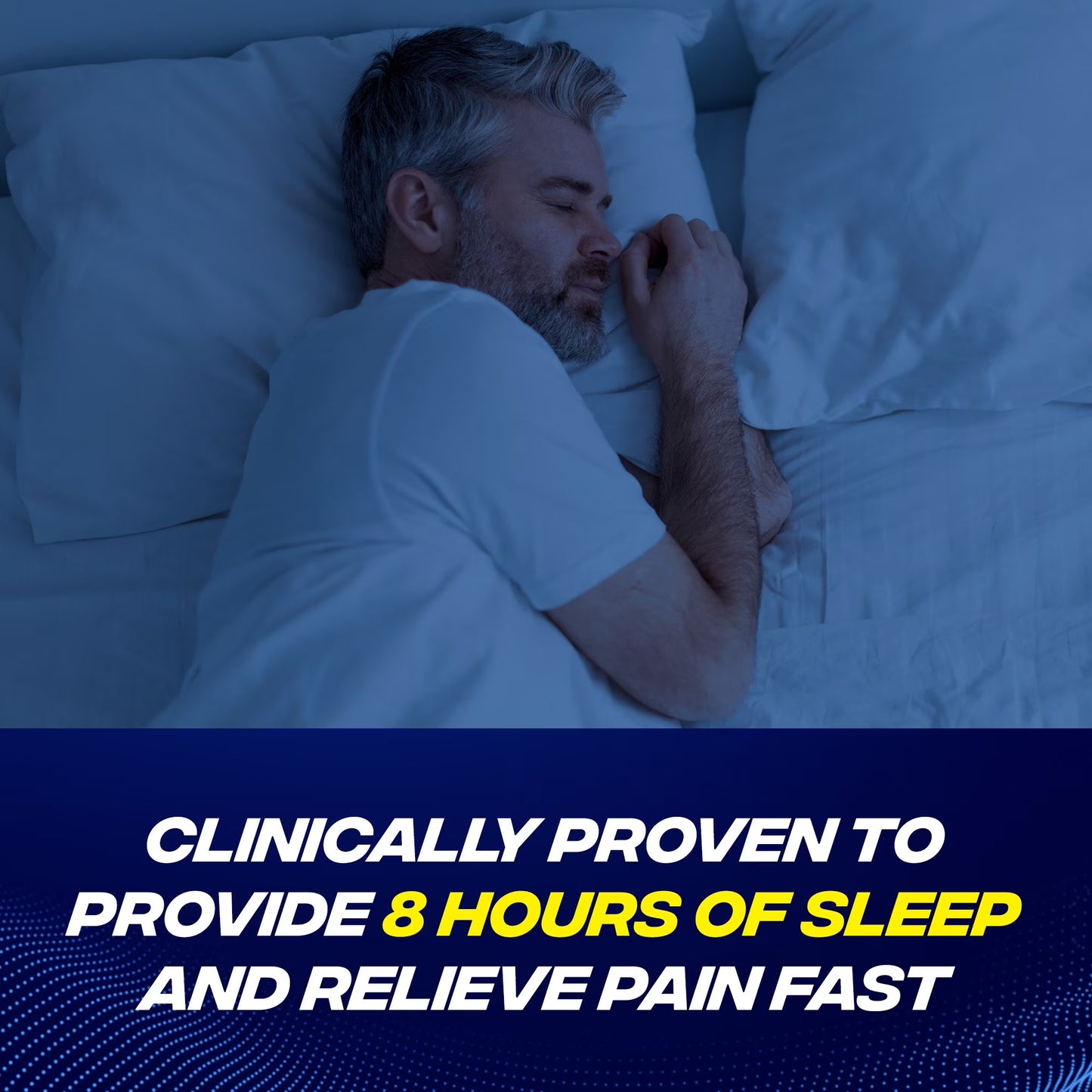 PM Sleep Aid Pain Relievers, Ibuprofen, Diphenhydramine, Coated Caplet, 20 Count
