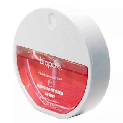 Biopure Hydrating Hand Sanitizer Spray - Sweet Watermelon - 30Ml