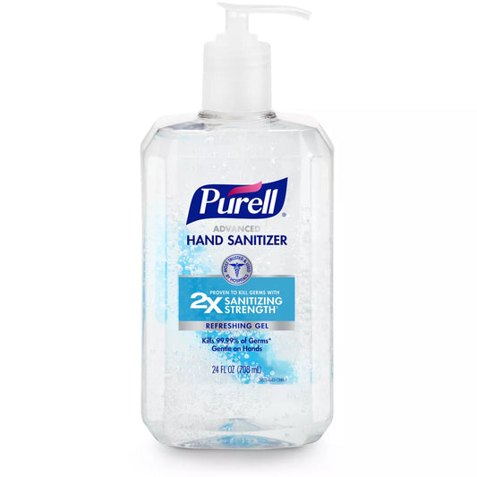 Purell Refreshing Hand Sanitizer