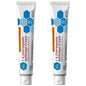 (2 Pack) MED PRIDE Antifungal Cream 1% Clotrimazole – Antifungal Ointment for Jock Itch, Athlete’S Foot & Ringworm, Foot Fungus Treatment Relieves Itching 1Oz