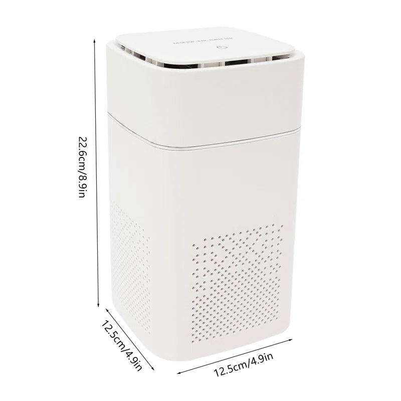 Tabletop Air Purifier