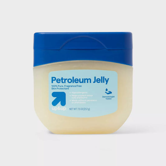 100% Pure Petroleum Jelly - 7.5Oz - Up&Up™