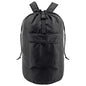 Laundry Hamper Backpack Waterproof Clothes Laundry Hamper Large Capacity Laundry Tools College Dorm Laundry Bag Adjustable