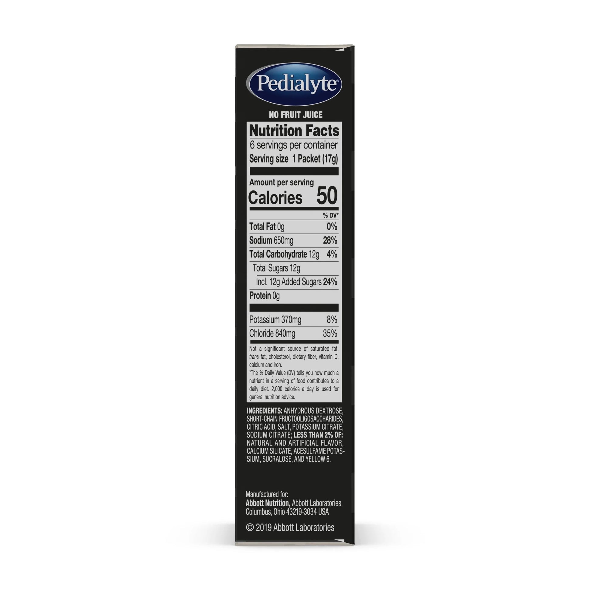 Advancedcare plus Electrolyte Powder, Orange Breeze, 6 Powder Packets