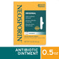 Original Triple Antibiotic Ointment, Bacitracin Zinc, .5 Oz