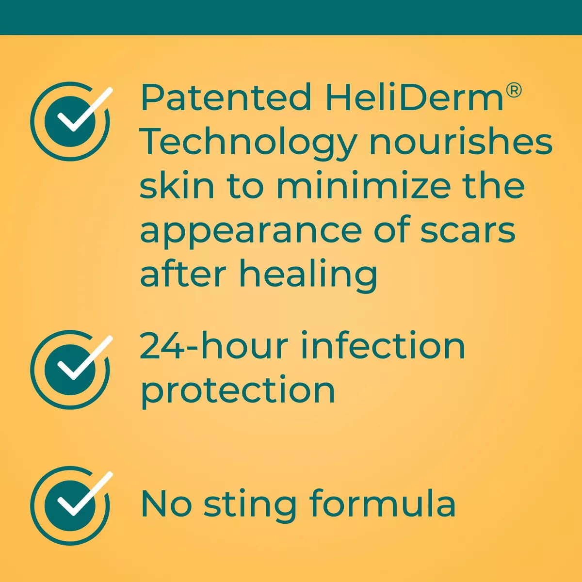 Neosporin 24 Hour Infection Protection Antibiotic Ointment - 0.5Oz