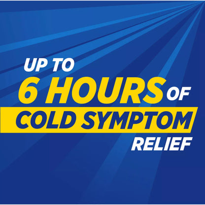 Theraflu Multi-Symptom Severe Cold Relief Day & Night Liquid - Berry - 16.6 Fl Oz: 2-Pack, 650 Mg Acetaminophen
